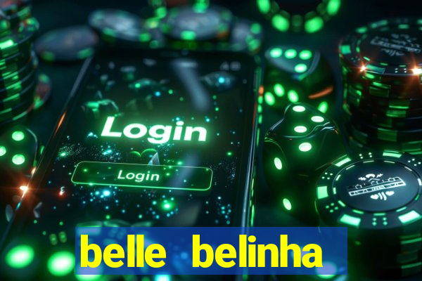 belle belinha telegram free